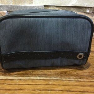 BaVLGARI Travel Bag